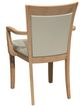 Bermex® Customizable CB-1677 Dining Arm Chair-1