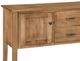 Archbold Furniture Customizable Amish Essentials Maple 54" Sideboard-1