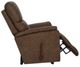La-Z-Boy® Trouper Canyon Manual Wall Recliner-3
