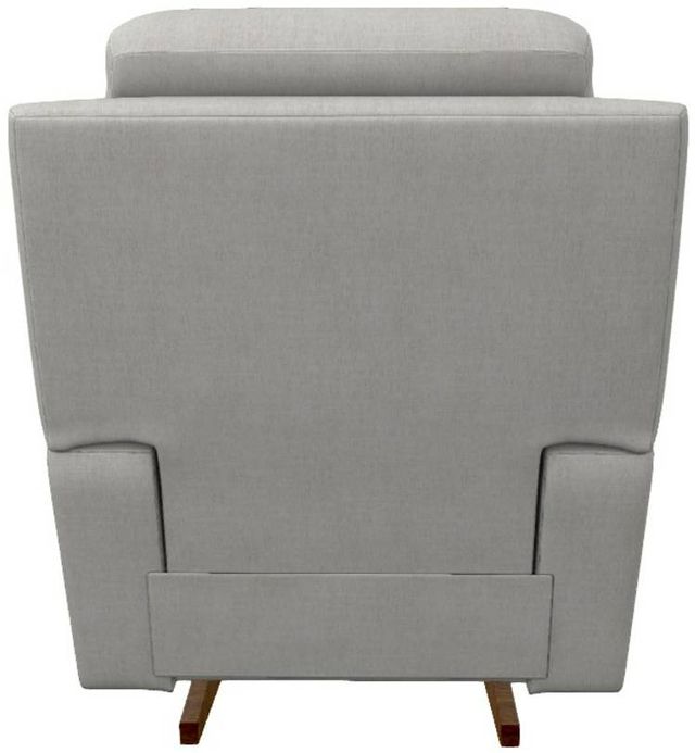 La-Z-Boy® Emmons Sand Power Rocking Recliner with Headrest and Lumbar-3