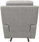 La-Z-Boy® Emmons Sand Power Rocking Recliner with Headrest and Lumbar-3
