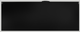 Vent-A-Hood® 48" Black Wall Hood-1