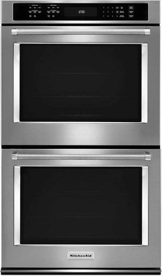 KitchenAid® 2 Piece Stainless Steel Kitchen Package-8
