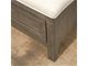 Riverside Furniture Vogue Queen Panel Storage Bed-3