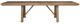 Signature Design by Ashley® Ridgester Light Brown Dining Table-3