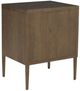 Fairfield® Customizable Maxwell Petite Nightstand-3