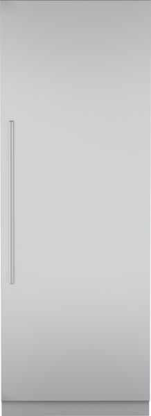 Thermador Freedom® 30" Panel-Ready Built-In Fresh Food Column-3