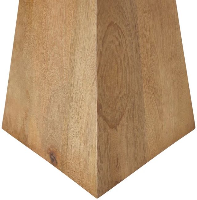 Renwil® Garnett Light Brown Accent Table-4
