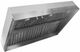 Trade-Wind® L7200 Series Style 36" Stainless Steel Outdoor Range Hood-4