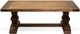 Riverside Furniture Hawthorne Barnwood Brown Coffee Table-0