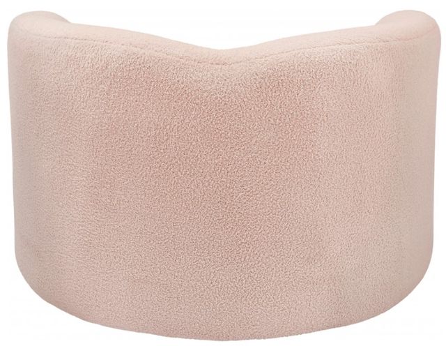 Meridian Furniture Kali Pink Chair-3