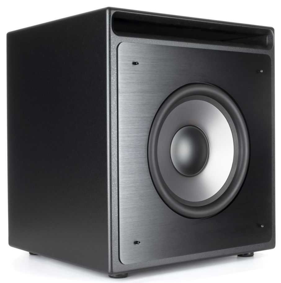 Klipsch home theater fashion subwoofer