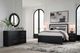 Signature Design by Ashley® Maeling Black Dresser-2