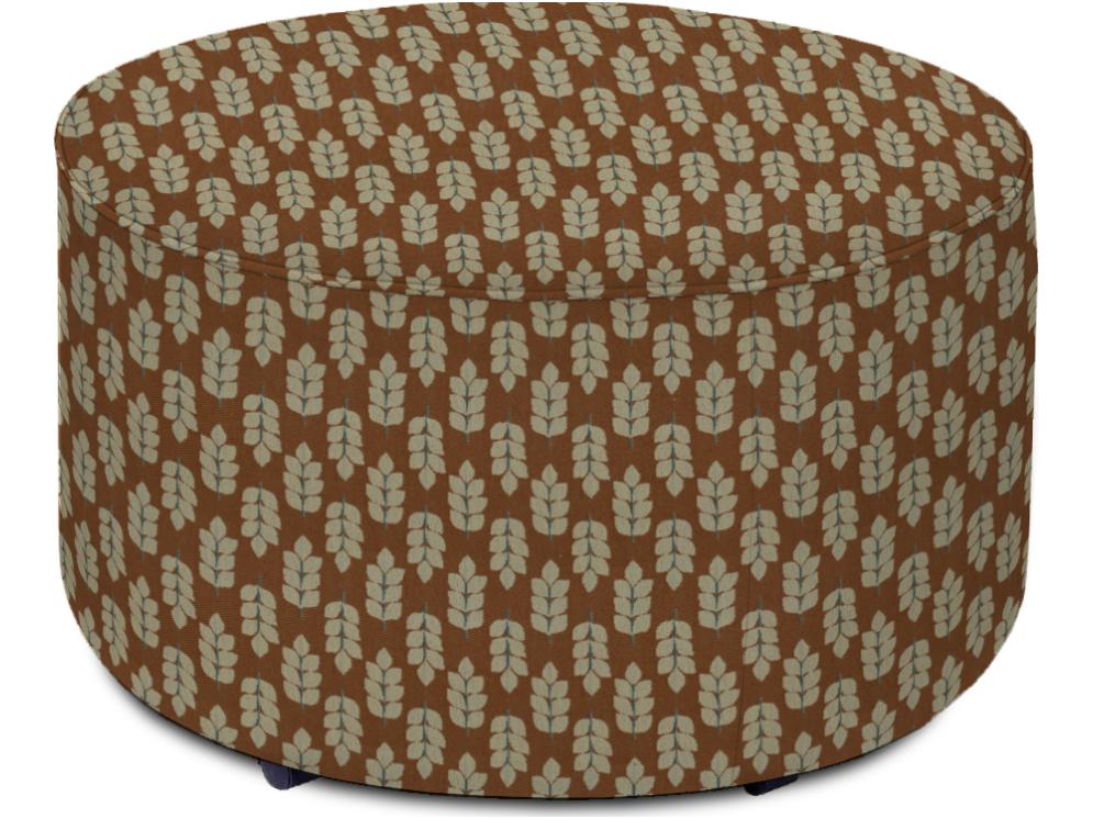 England Furniture Customizable Cullen Cocktail Ottoman - Thumbnail 5