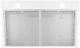 Broan® Glacier BCSD1 Series 24” Under Cabinet Range Hood-White-1