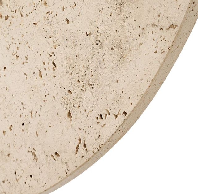 Renwil® Fusion Natural Wall Clock-3