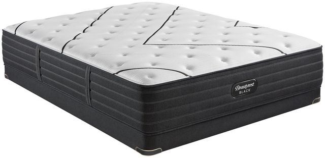 Beautyrest Black® L-Class 14.25" Medium Hybrid Tight Top Mattress-3