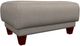 La-Z-Boy® Draper Ivory Ottoman-0