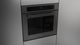 Fulgor Milano Matteo 700 Series 30" Matte Black Single Electric Wall Oven-3