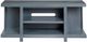 aspenhome® Latitude Deep Indigo 55" Open Console-2