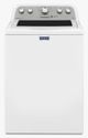 Maytag® 4.3 Cu. Ft. White Top Load Washer-0