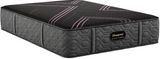Beautyrest Black® Series 2 Hybrid 13.5" Firm Smooth Top King Mattress