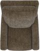 Catnapper® Belton Sand Manual Swivel Gliding Recliner-2