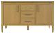 Butler Specialty Company Bianca Light Oak Bathroom Vanity-3