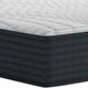 Sierra Sleep® By Ashley® 12" Hybrid Firm Tight Top Full Mattress in a Box-1