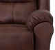 Franklin™ Croft Colt Hickory Manual Reclining Sofa-4
