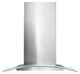 Whirlpool® 30" Wall Mount Range Hood-Stainless Steel-0