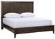 Classic Home Westlake Kona Brown Queen Panel Bed -0