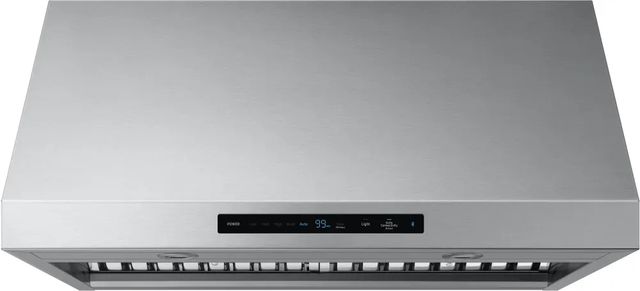 SAMSUNG CHEF COLLECTION HOOD-0