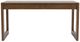 Riverside Furniture Westwood Whiskey Oak Writing Desk-2