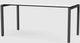 EQ3 Novah Charcoal/White Large Desk-2