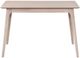 New Classic® Home Furnishings Oscar 5-Piece White Ash Counter Dining Set-2