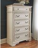 Signature Design by Ashley® Realyn Beige Chest-3