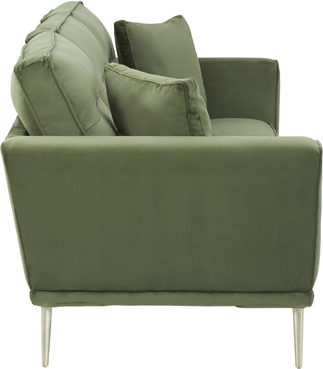 Signature Design by Ashley® Macleary Moss Sofa-3
