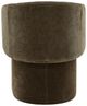 Dovetail Furniture Ynes Moss Olive Dining Chair-3