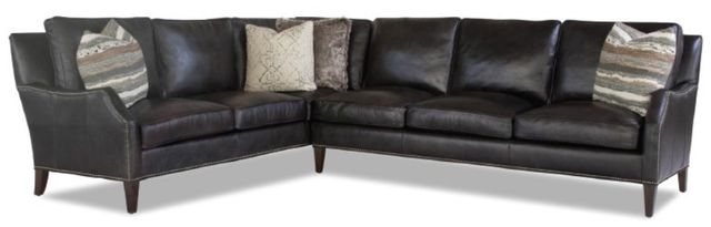 Huntington House Soho 2-Piece Sectional Set-0