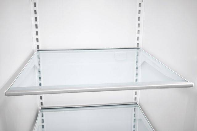 Frigidaire Gallery® 25.5 Cu. Ft. Stainless Steel Side-By-Side Refrigerator-4