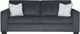 Signature Design by Ashley® Altari 4-Piece Slate Living Room Set-1