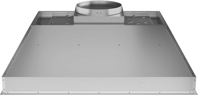 GE Profile™ 42" Stainless Steel Custom Insert Range Hood-2