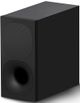 Sony® 2.1 Ch Black Soundbar-5