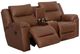 Franklin™ Ransom Astrid Cedar Manual Reclining Loveseat-1