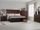 Oakwood King Set-2