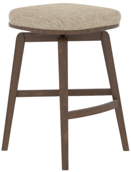 Canadel Customizable 7504 Stool-0