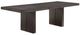Steve Silver Co. Evan 5-Piece Green/Walnut Dining Table Set-3