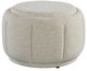 Elements International Winchester 3-Piece Beige Youth Ottoman Set-0