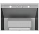 Hestan® KVL Series 36" Steeletto Insert Range Hood-1
